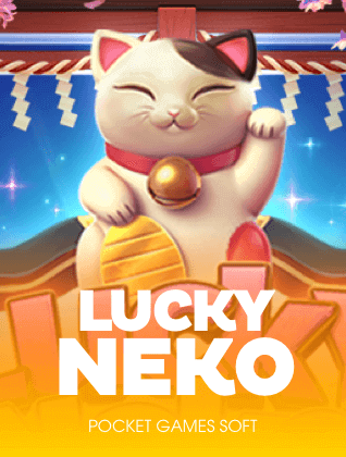Lucky Neko