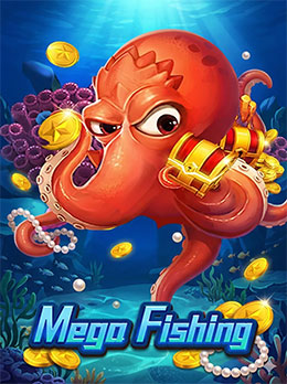 Mega Fishing