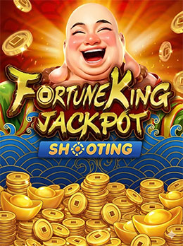 Fortune King Jackpot