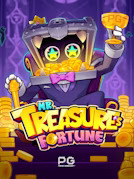 Mr.Treasure's Fortune