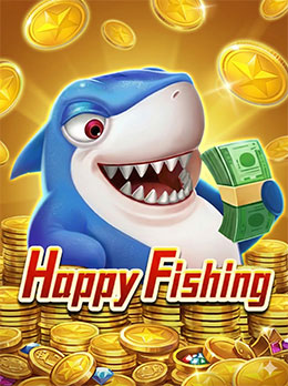 Happy Fishing
