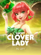Lucky Clover Riches