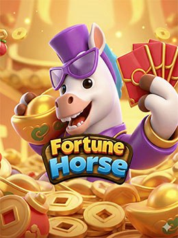 Fortune Horse