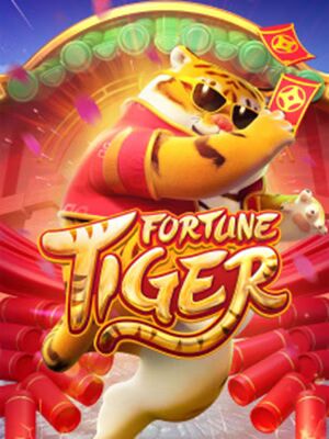 Fortune Tiger