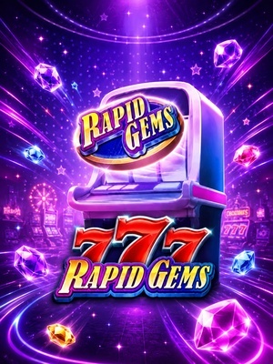 Rapid Gems 777