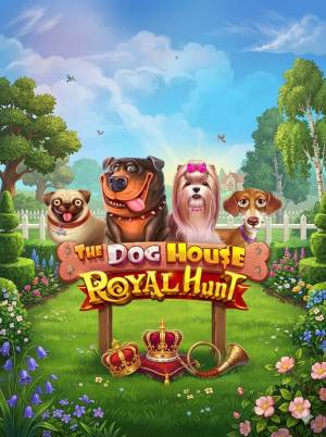 The Dog House – Royal Hunt
