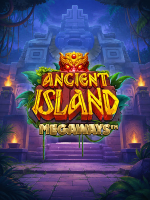 Ancient Island Megaways