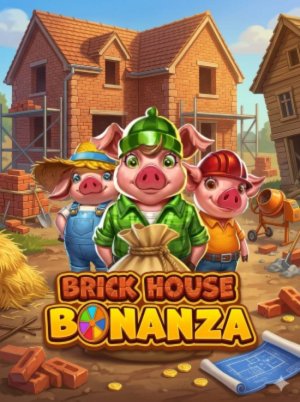 Brick House Bonanza