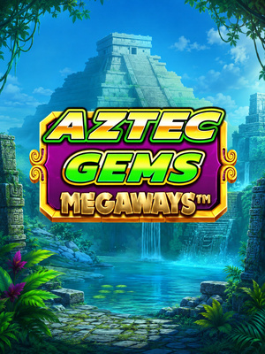 Aztec Gems Megaways
