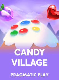 Candy Village